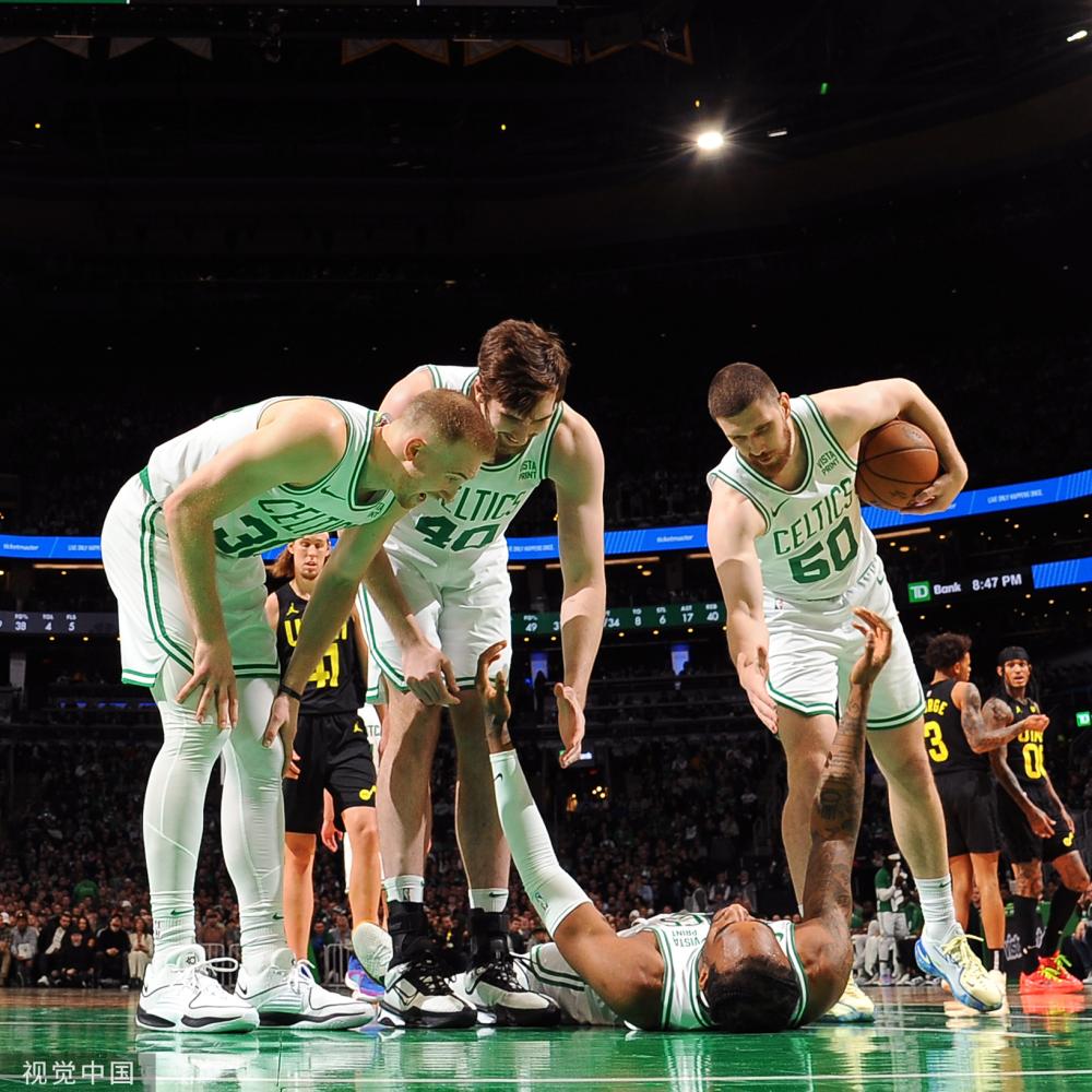 样的困境 样的困境